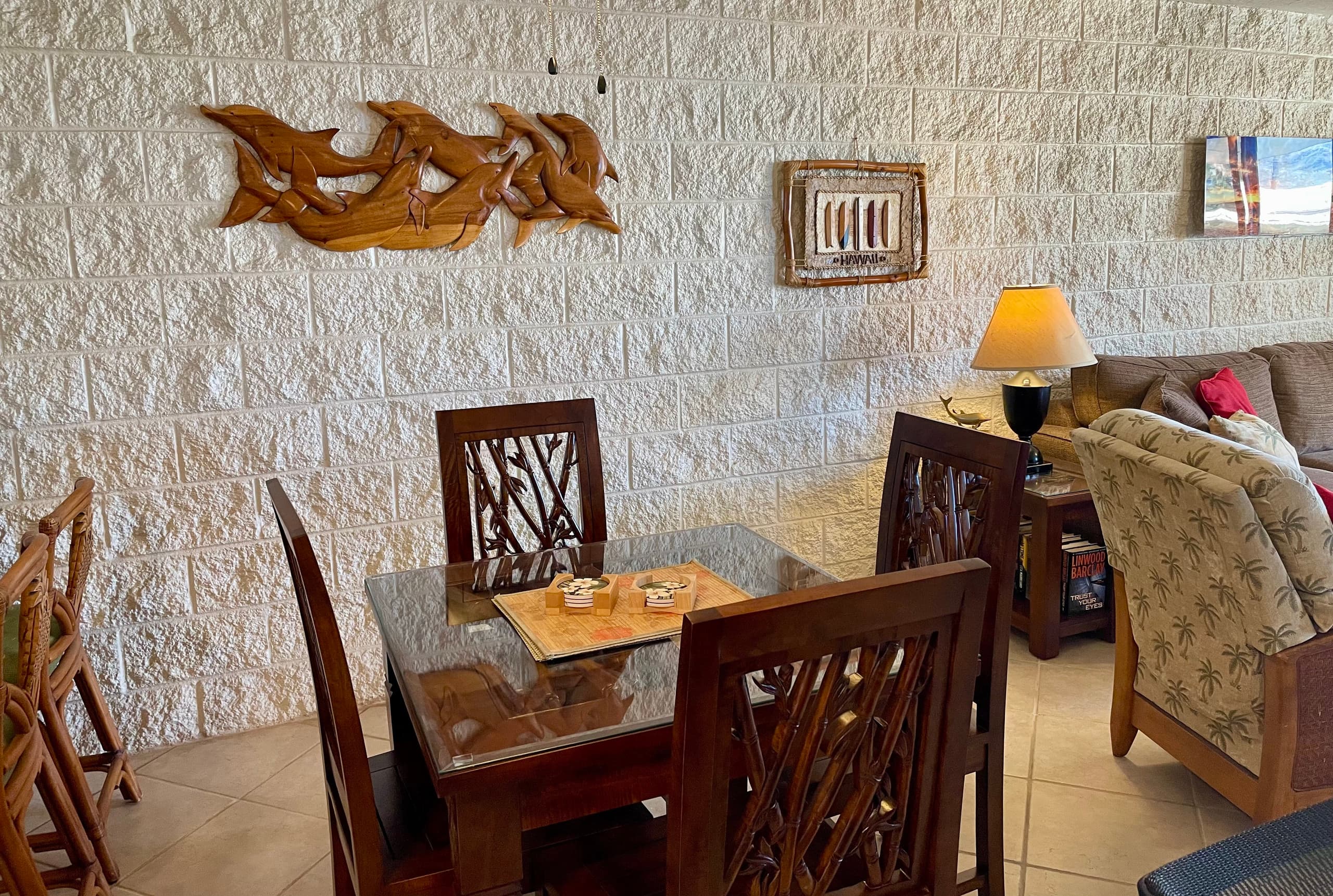 Beachfront split air in both bedrooms/2ba Maalaea - Photo 8