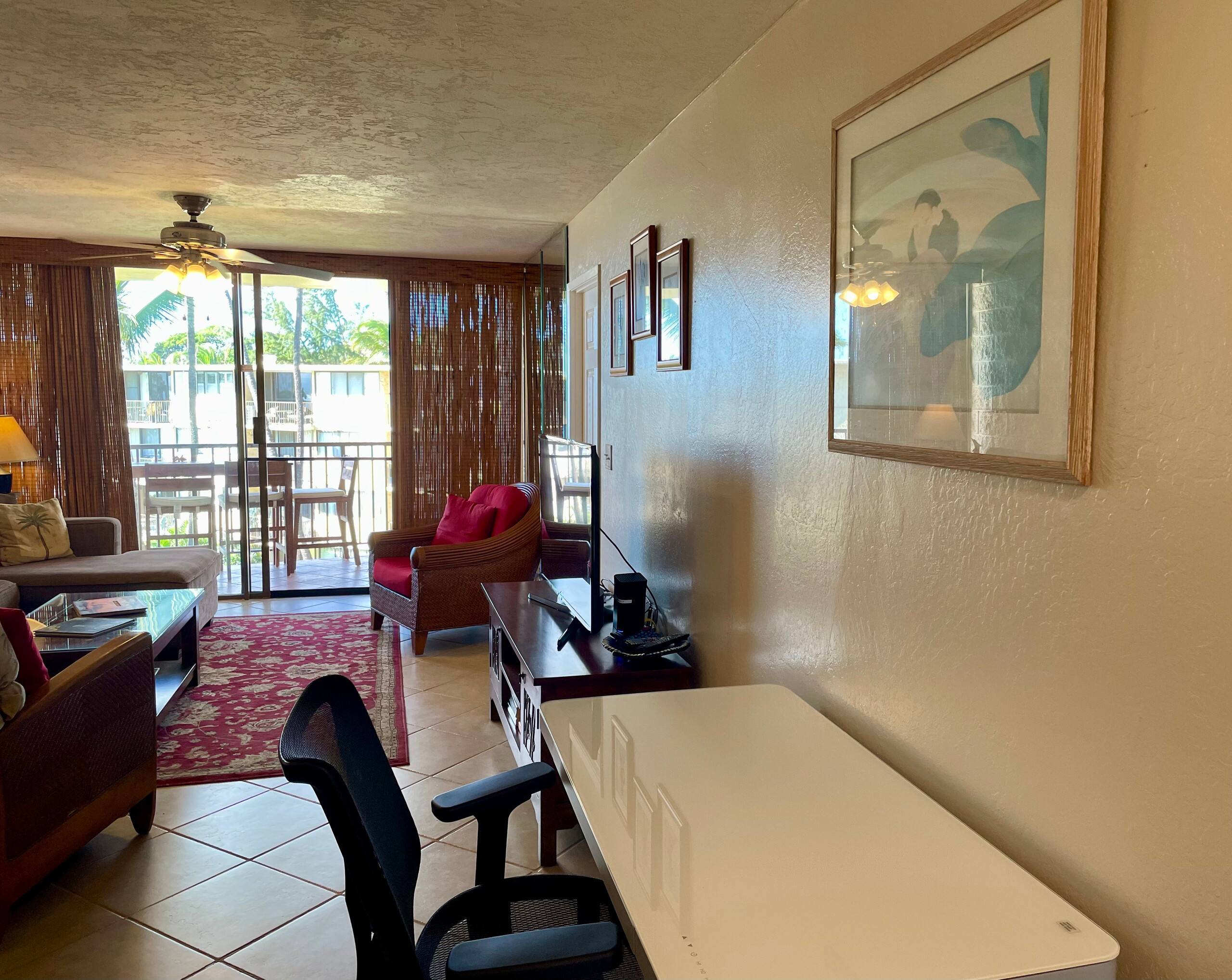 Beachfront split air in both bedrooms/2ba Maalaea - Photo 13