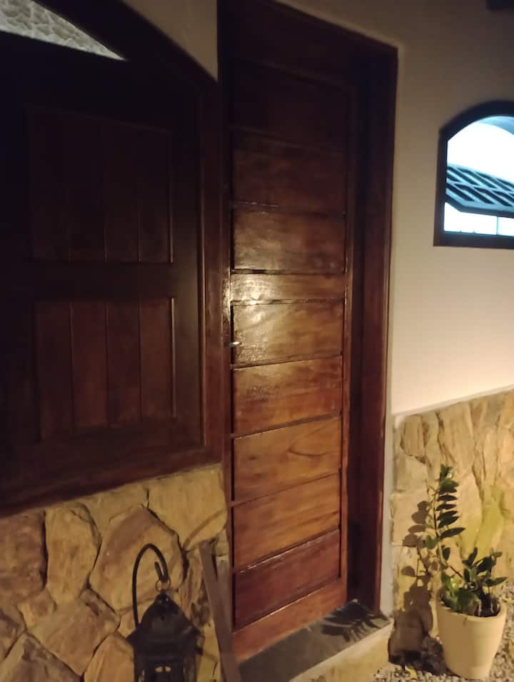 Спалня
