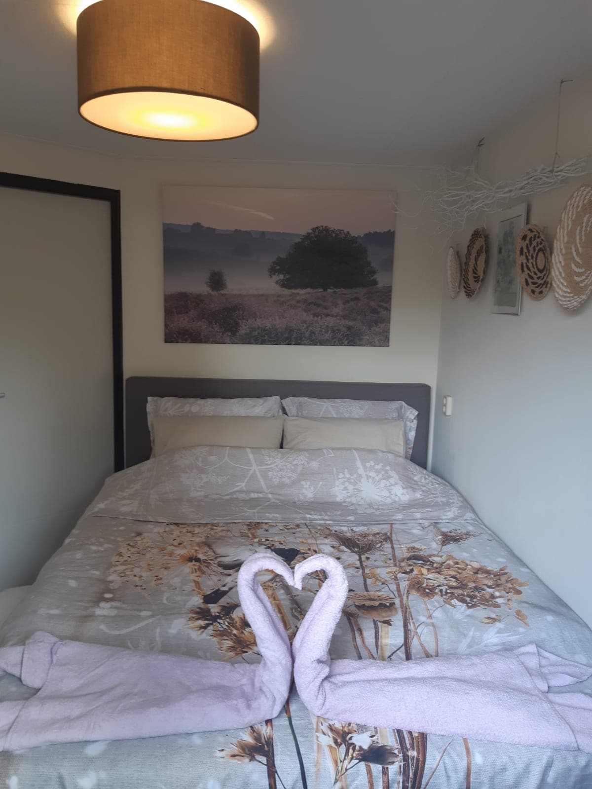 Спална соба 1