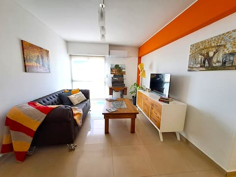 Bahía Blanca Downtown Department