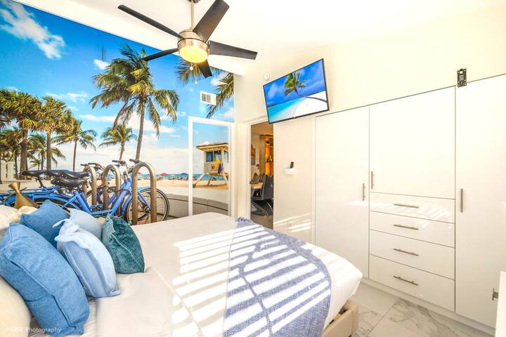 Coastal Paradise /4Bedrooms/Minigolf/HeatedPool gallery image 5