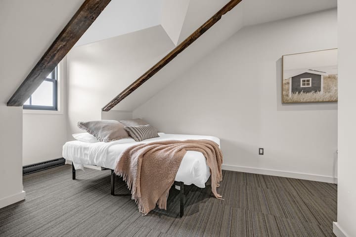 Short And Suite BnB managed Airbnb listing 3
