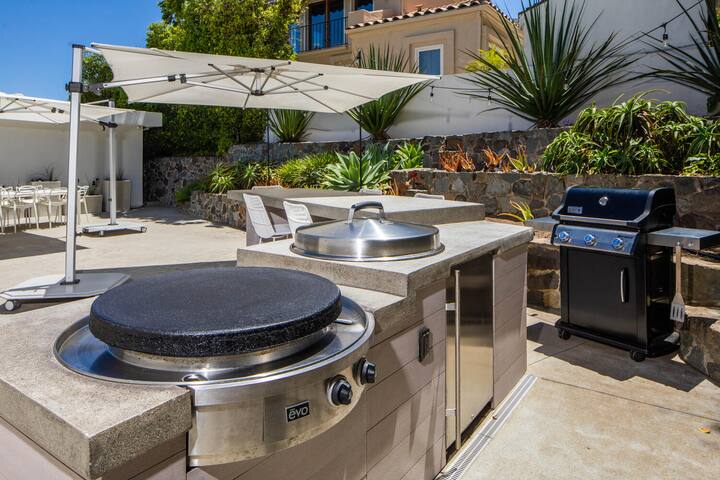 La Jolla Hills | Views | Dual Master | Hot Tub gallery image 4