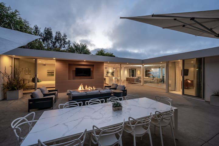 La Jolla Hills | Views | Dual Master | Hot Tub gallery image 3