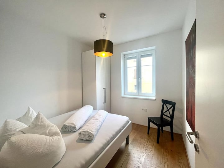 Dhomë gjumi 2 Krevat dopio