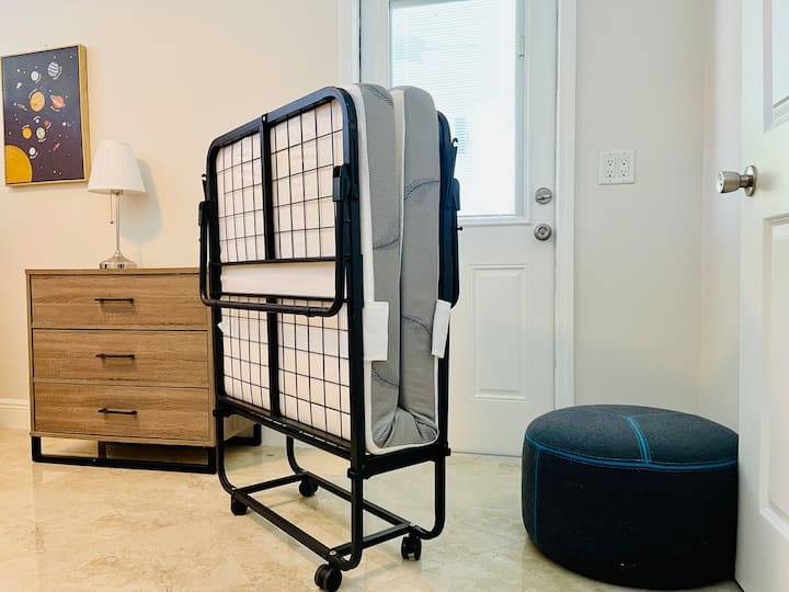 Additional bed