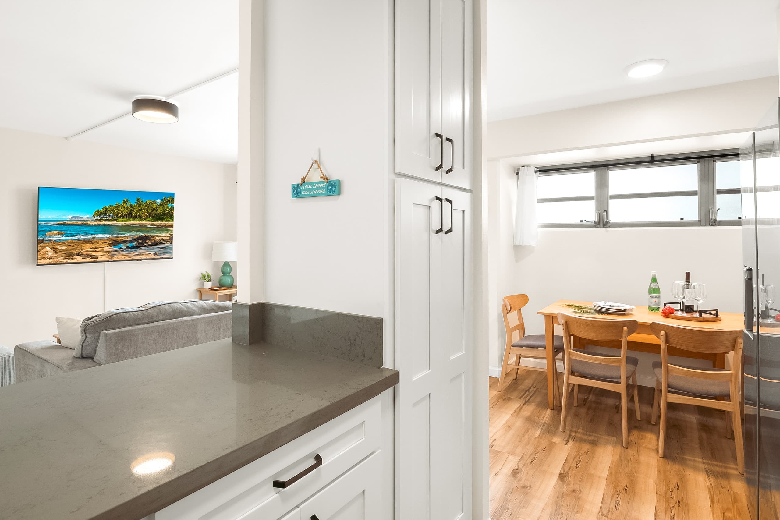 Condo in Honolulu · ★4.83 · 2 bedrooms · 3 beds · 2 private baths - Image 27