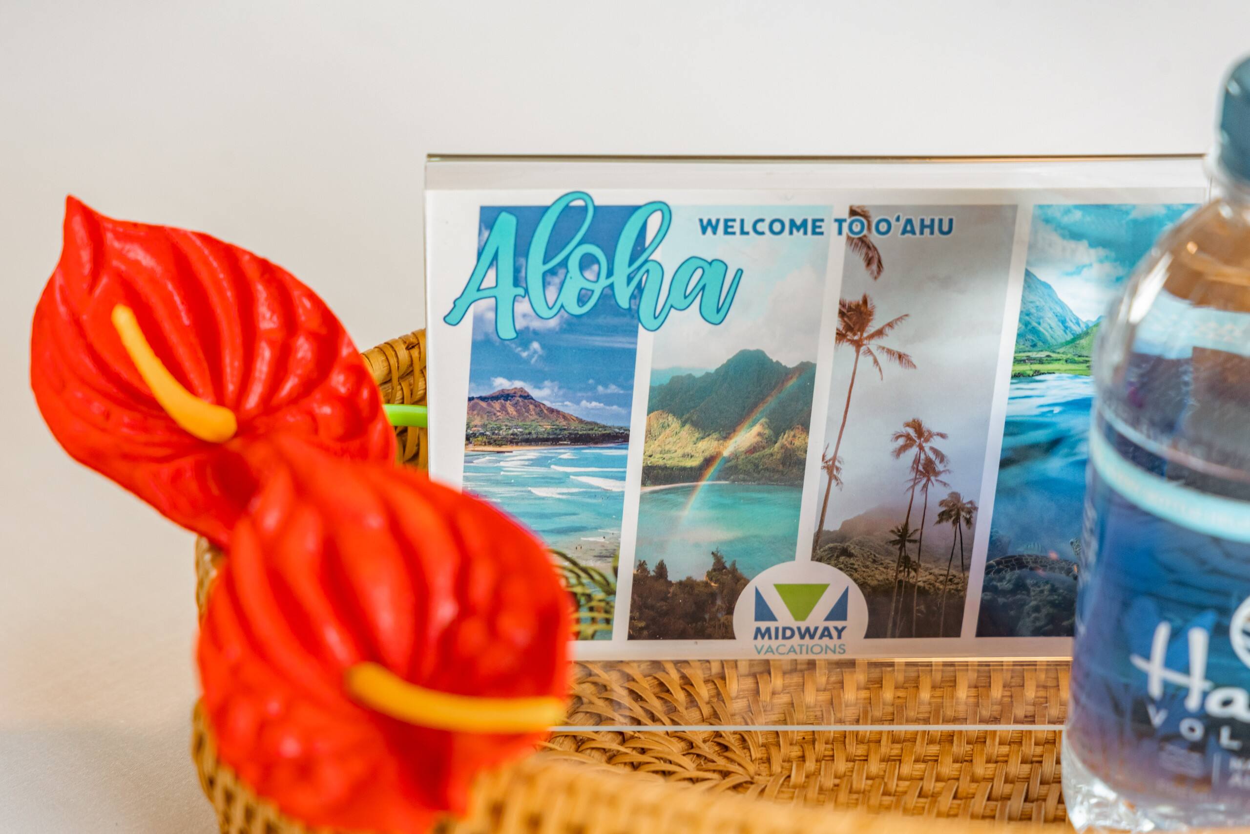 Condo in Honolulu · ★4.83 · 2 bedrooms · 3 beds · 2 private baths - Image 56