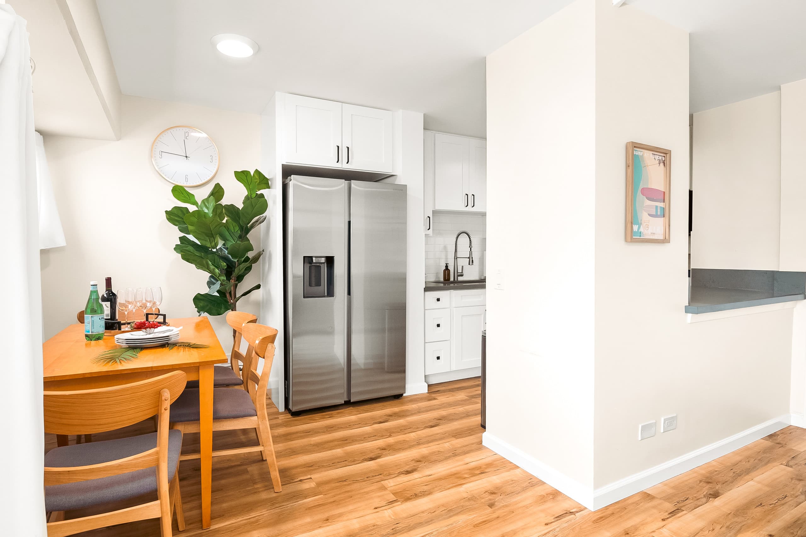 Condo in Honolulu · ★4.83 · 2 bedrooms · 3 beds · 2 private baths - Image 22