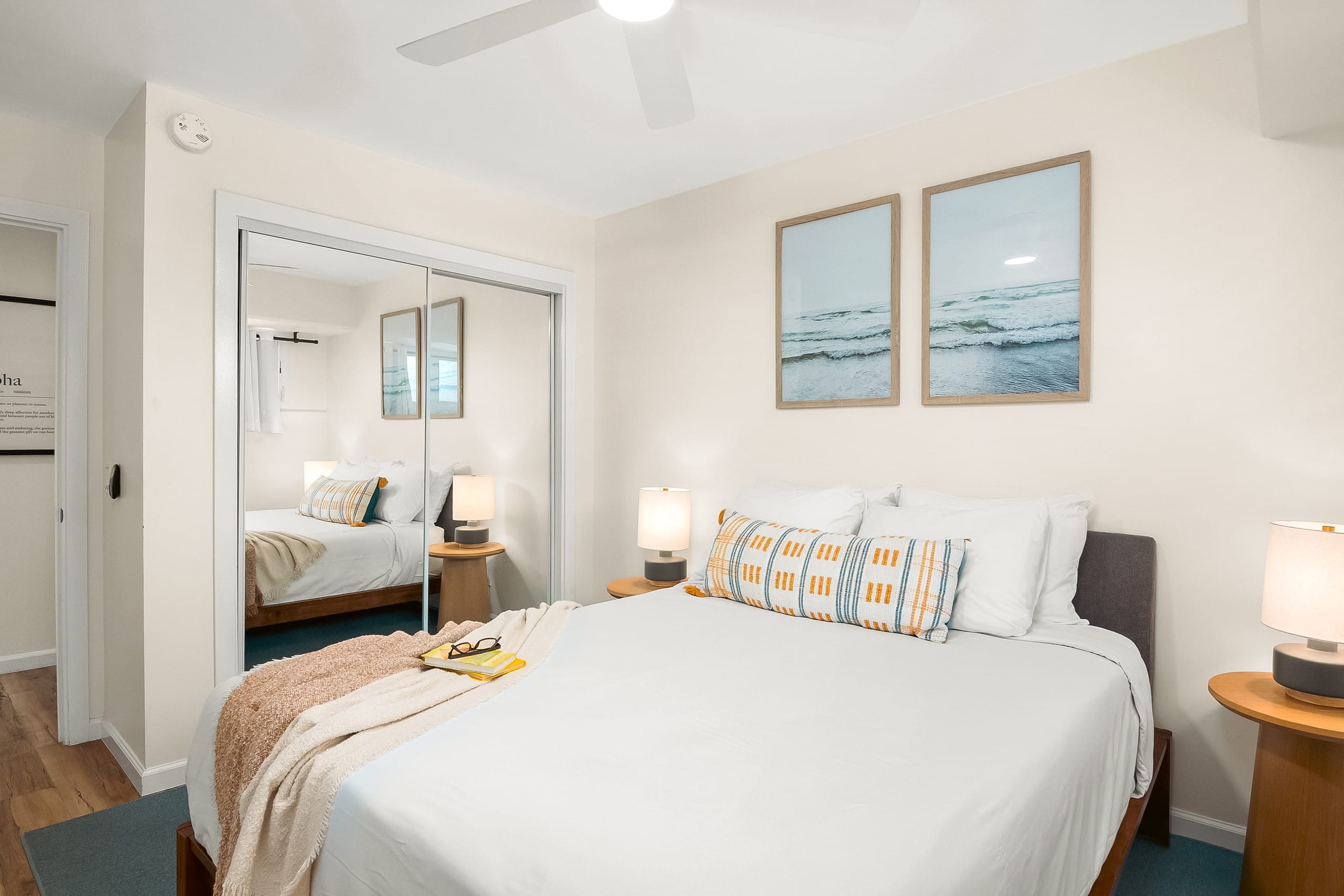 Condo in Honolulu · ★4.83 · 2 bedrooms · 3 beds · 2 private baths - Image 36