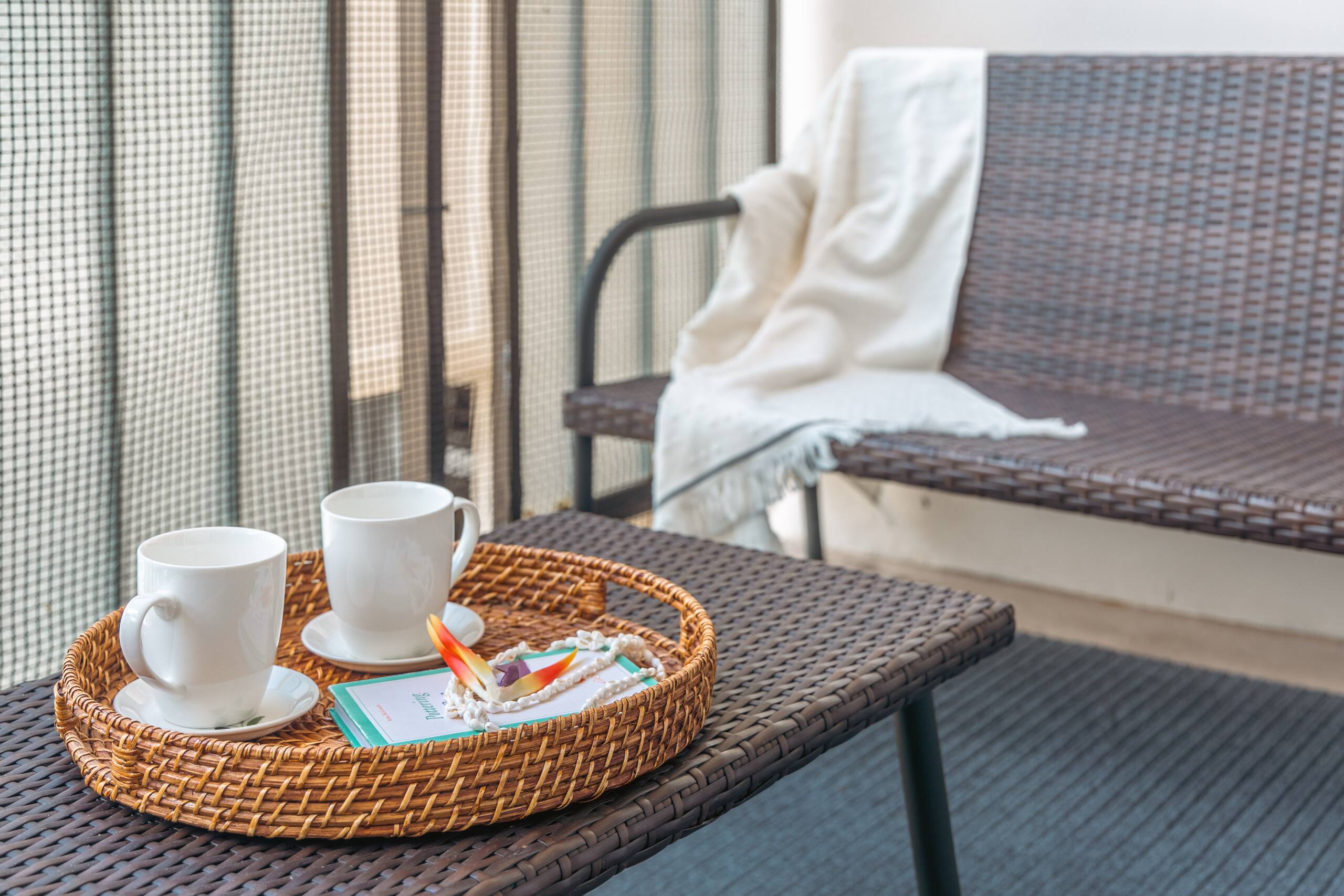 Condo in Honolulu · ★4.83 · 2 bedrooms · 3 beds · 2 private baths - Image 54