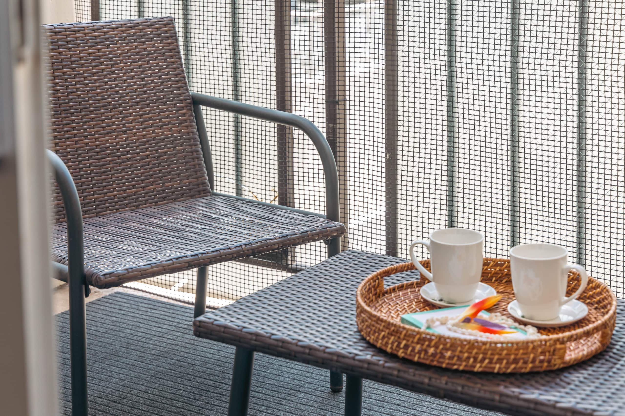 Condo in Honolulu · ★4.83 · 2 bedrooms · 3 beds · 2 private baths - Image 55