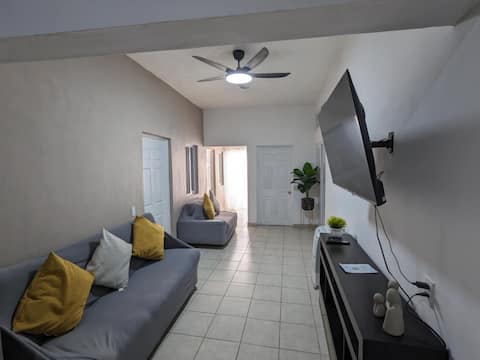 Private Apartment in Calvillo #1