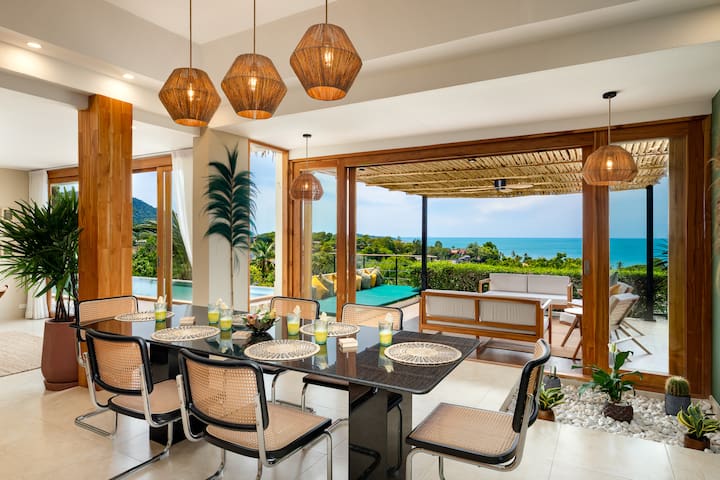 Wild Cottages Luxury & Natural Resort managed Airbnb listing 1