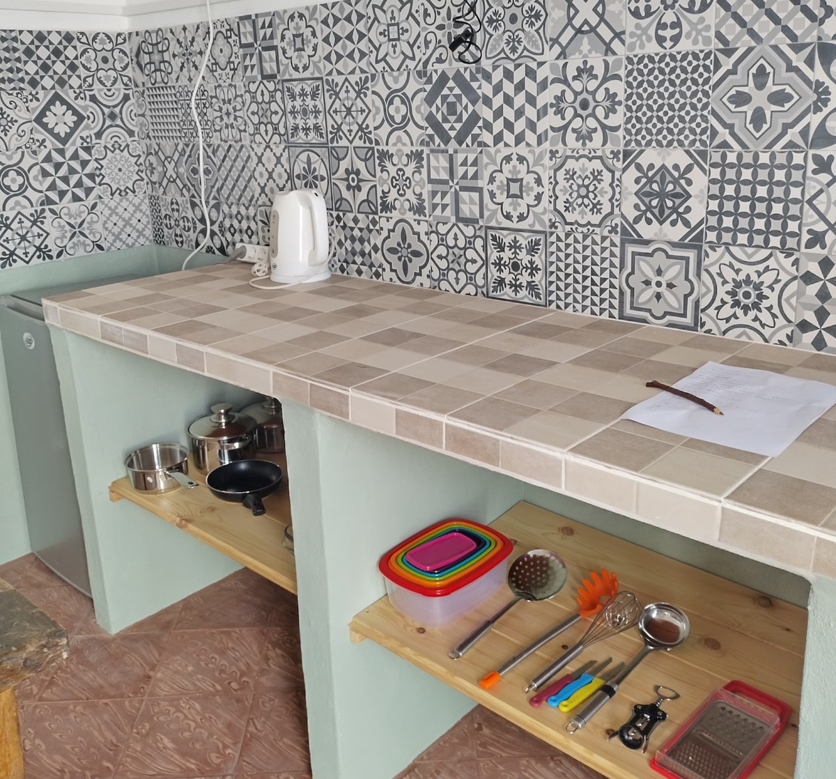 Popular Airbnb listing: Casa Edelmira in Vallehermoso