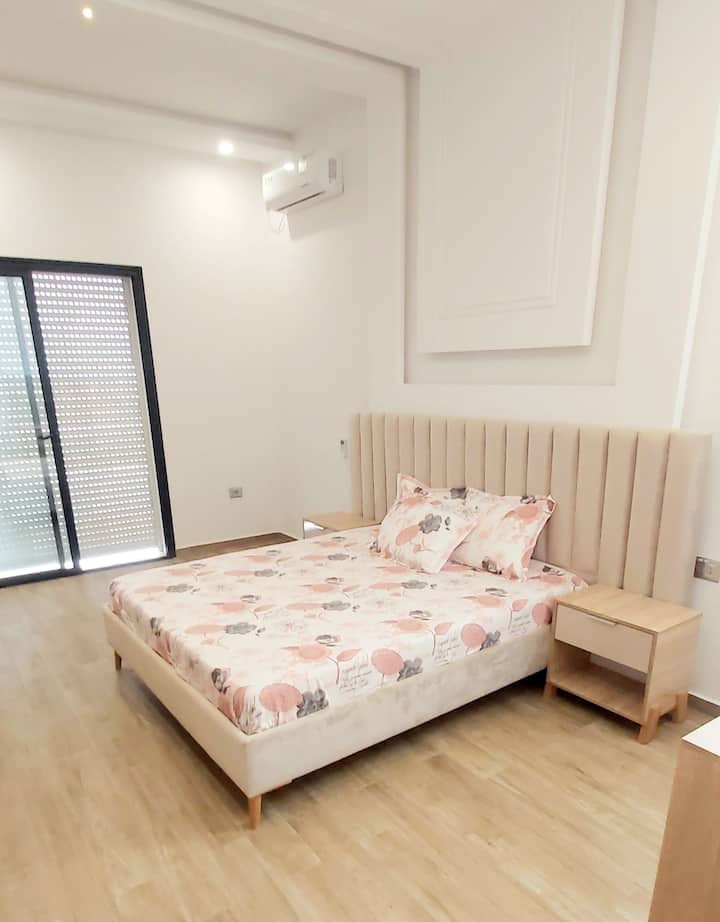 Спална соба 1