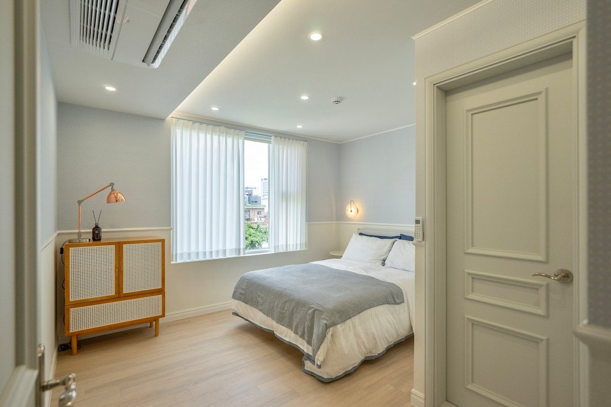 საძინებელი 6