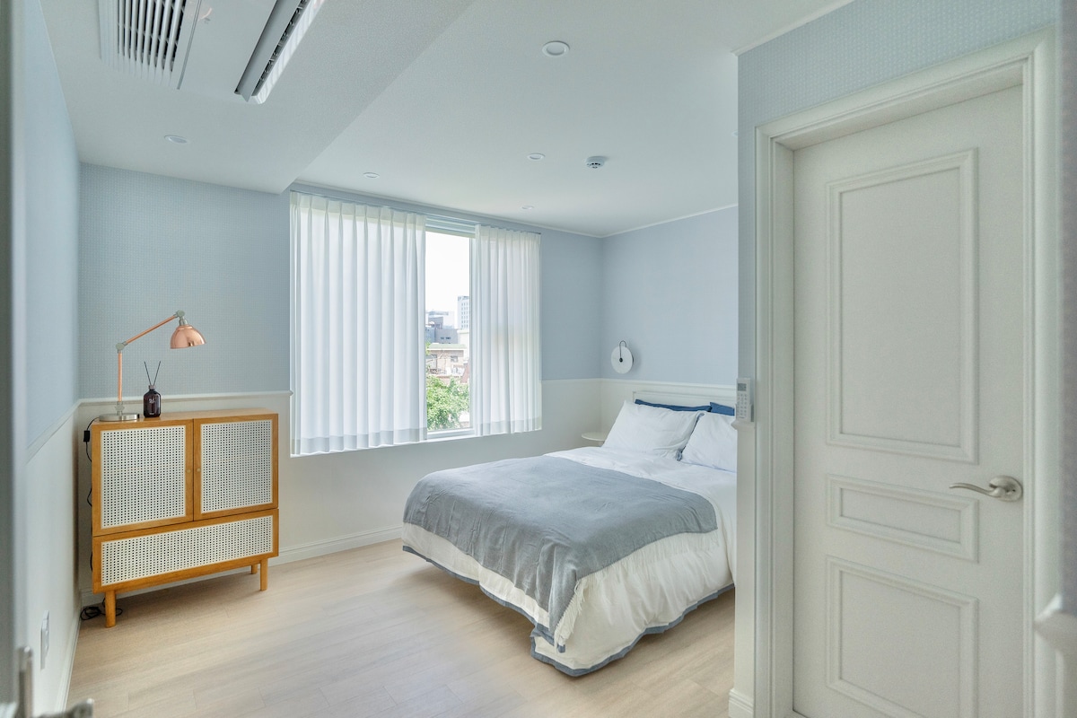 საძინებელი 1