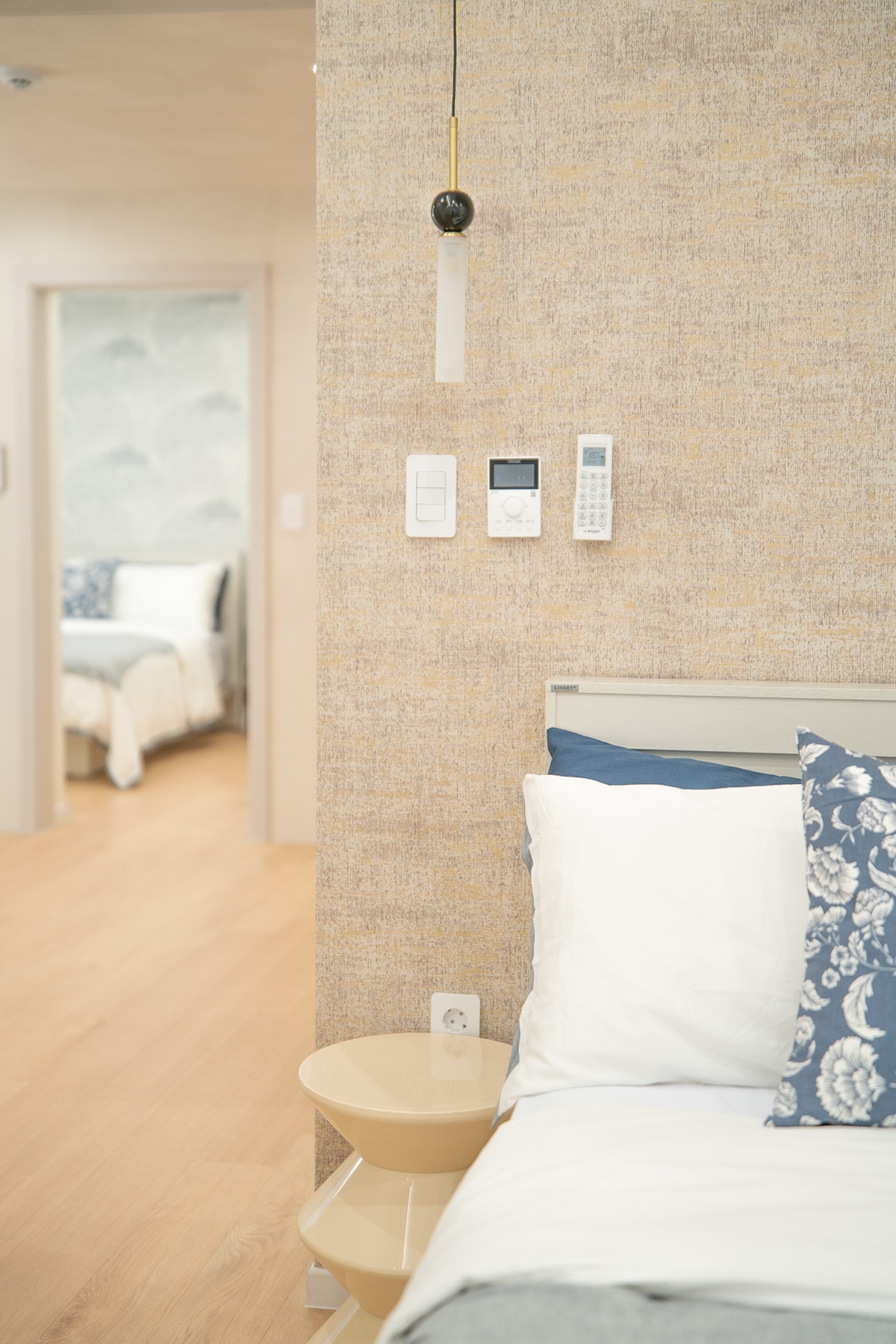 საძინებელი 5