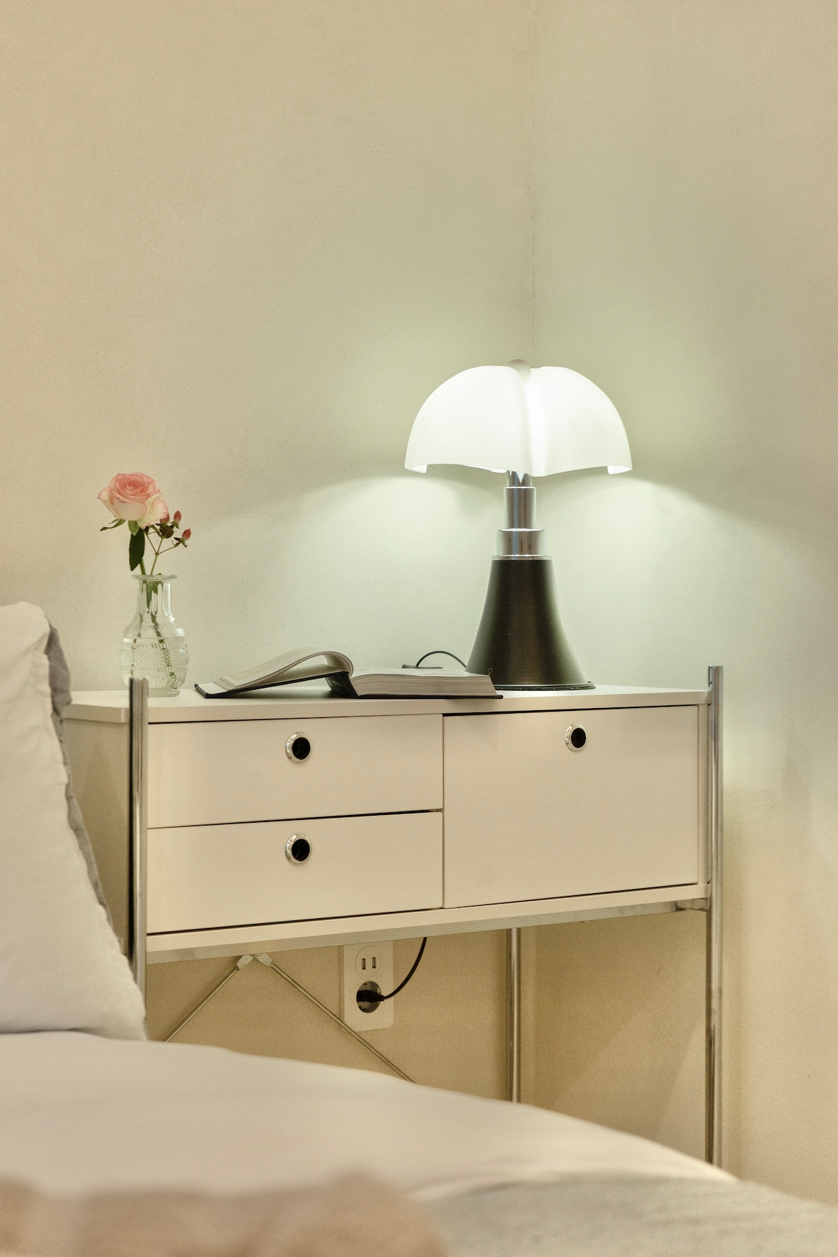 საძინებელი 18