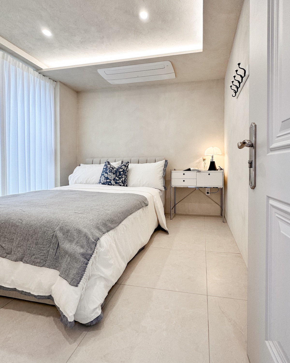 საძინებელი 20