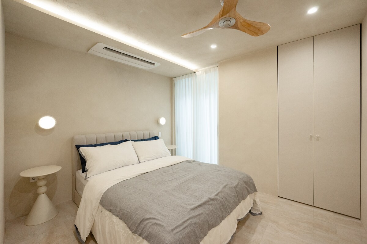 საძინებელი 4