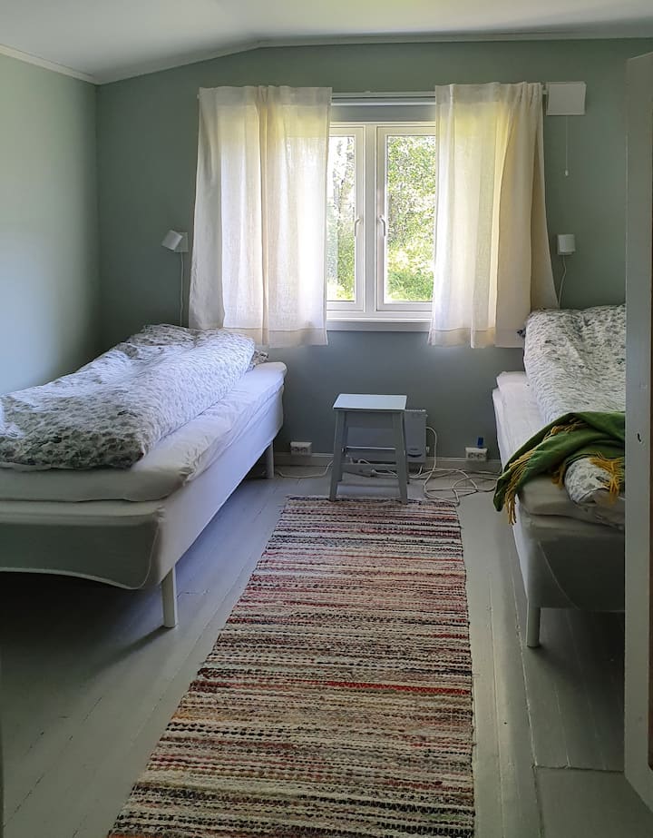 Habitación 2