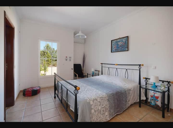 საძინებელი 2