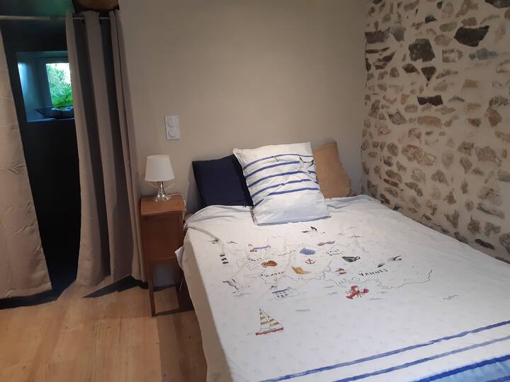 Spavaća soba 4