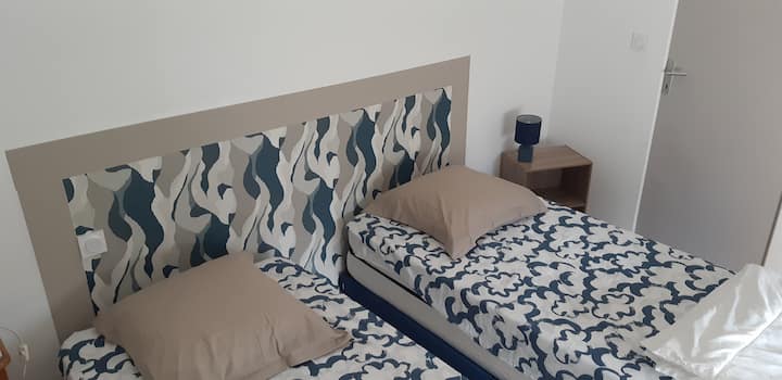 Spavaća soba 2