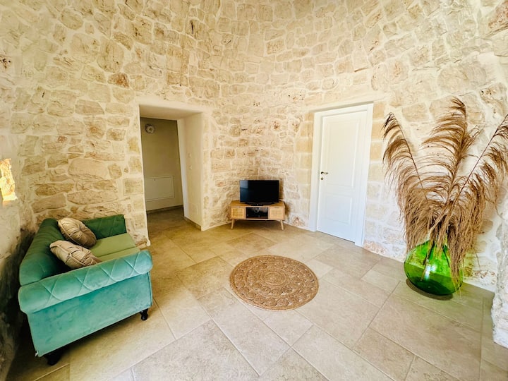 Trulli Muolo - Monopoli