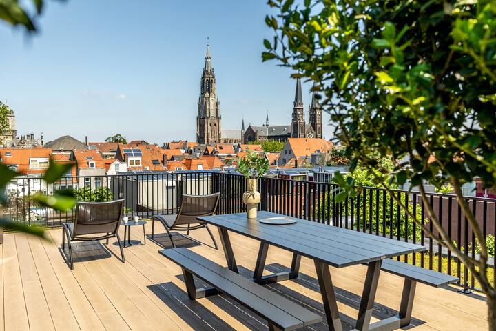 BizStay managed Airbnb listing 2