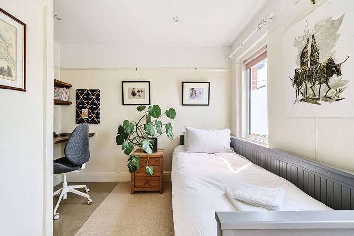 Спална соба 2