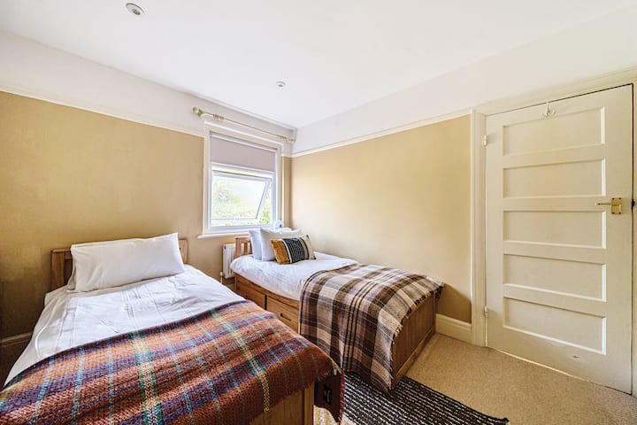 Спална соба 3