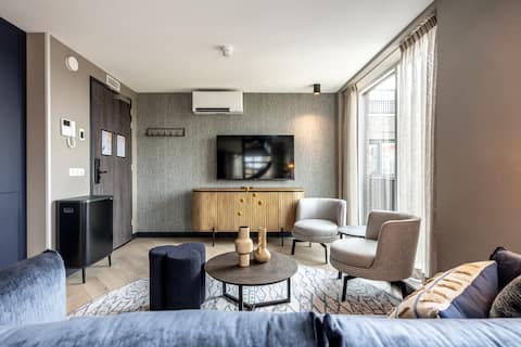 BizStay Delft 5A - Three bedroom Family apartment
