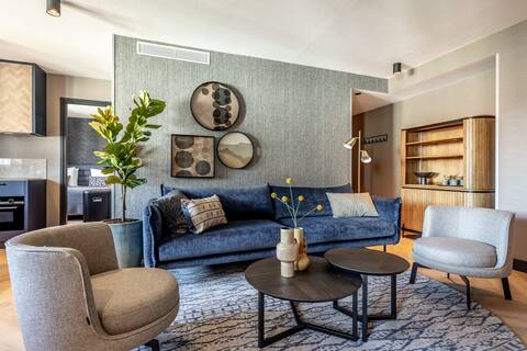 BizStay Delft 5B - Three bedroom