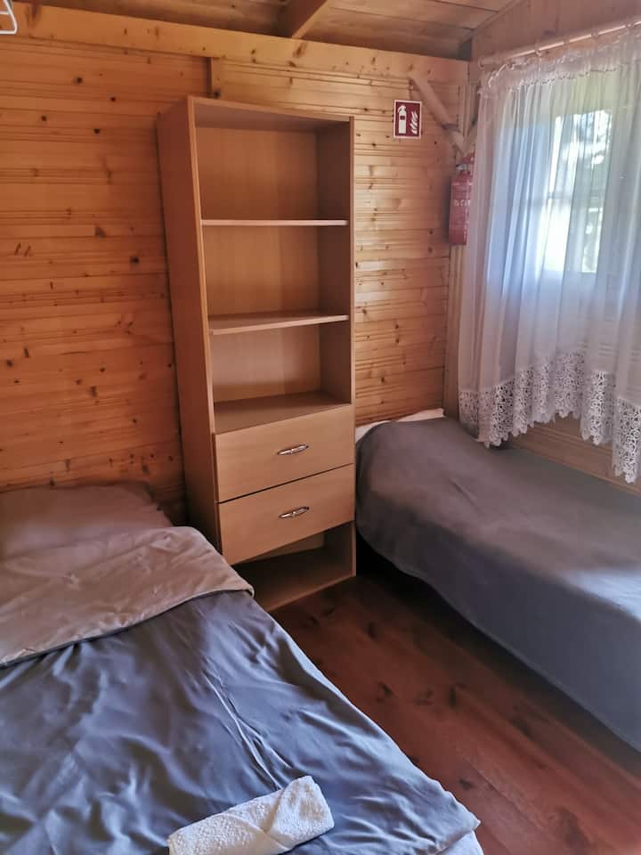 Spavaća soba