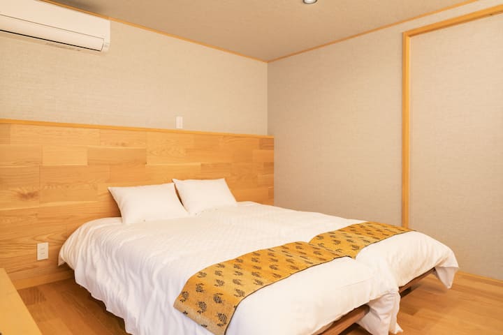 საძინებელი 3