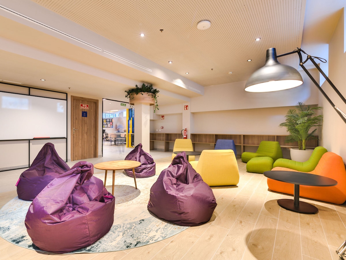 Top performing Airbnb: Single Standard Viveros in La Saïdia