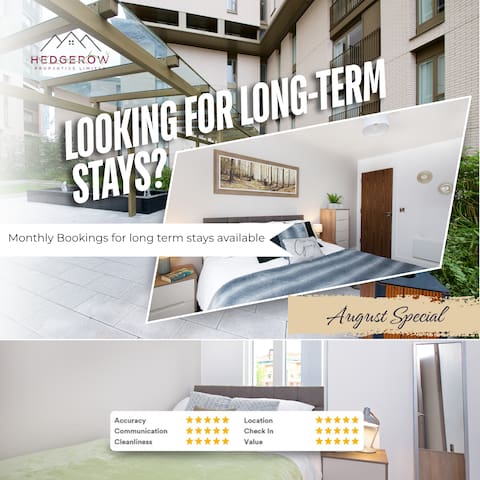 30%Off|30DaysSpecial|Family|Contractor|Sleeps4