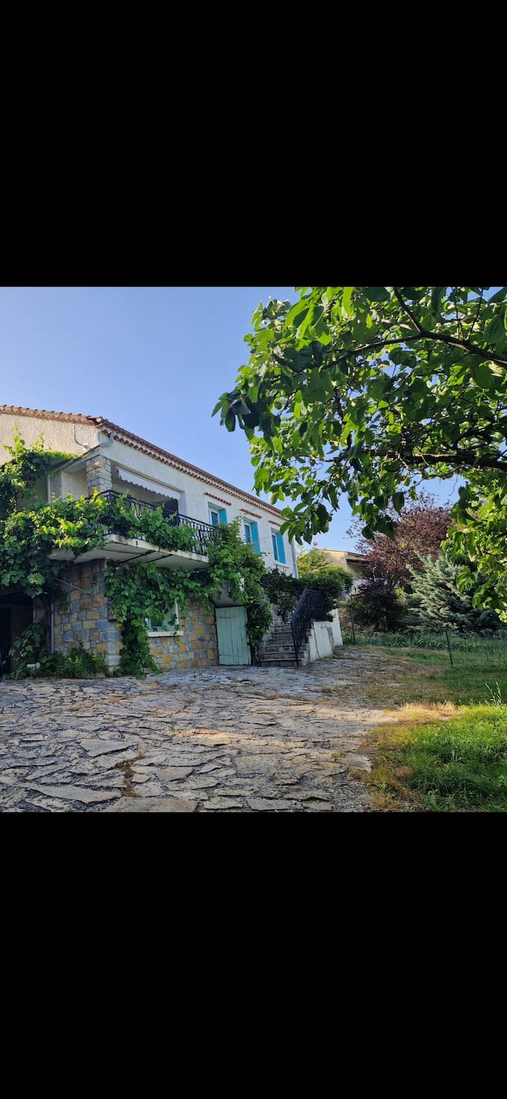 Appartement Saint Montan - Viviers