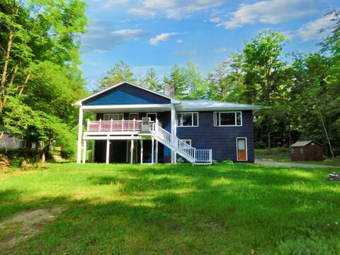 Hilltop Hideaway 2