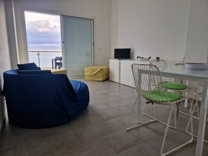 Appartamento Sul Mare - Borghetto S.s. - Borghetto Santo Spirito
