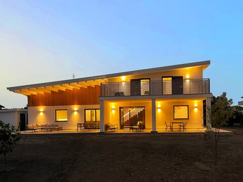 Amarina - Boutique house by the sea 3