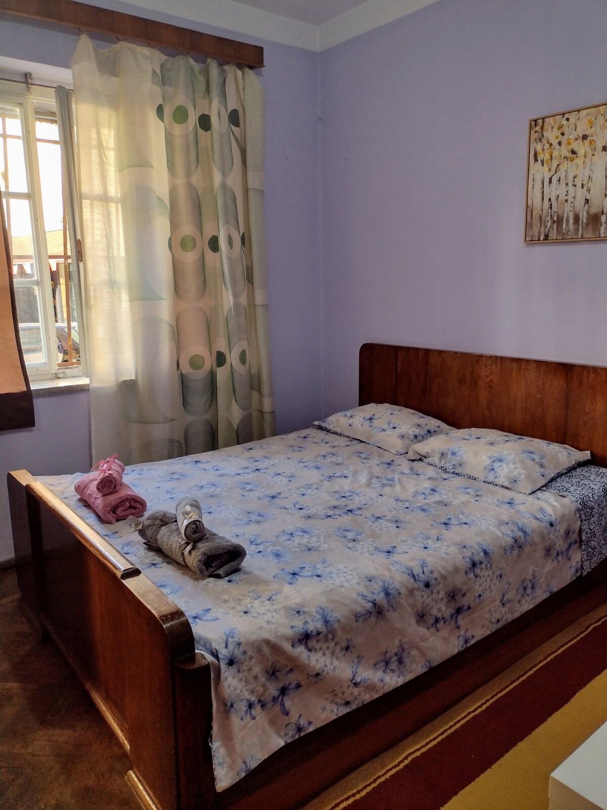 Спална соба 1