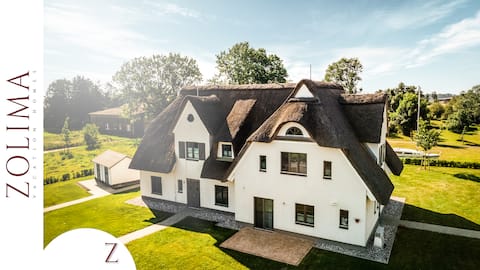 Zolima: Modern | E-bike charging | Family