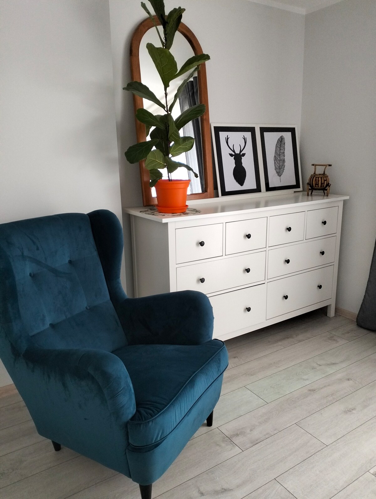 غرفة النوم 2