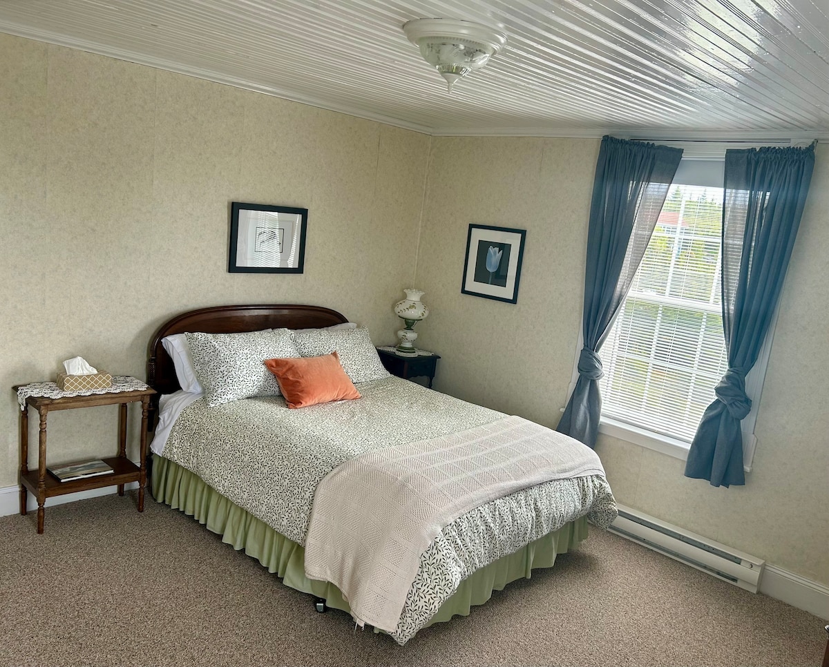 Port Rexton Guest House - Skerwink Room - Old Bonaventure
