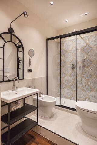 Corso37 Homes – Family Comfort in Rome City Center gallery image 5